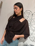 Kimono Lurex Moro Kontatto