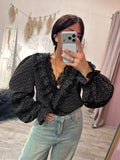 Blusa Fiorellini YouDecide