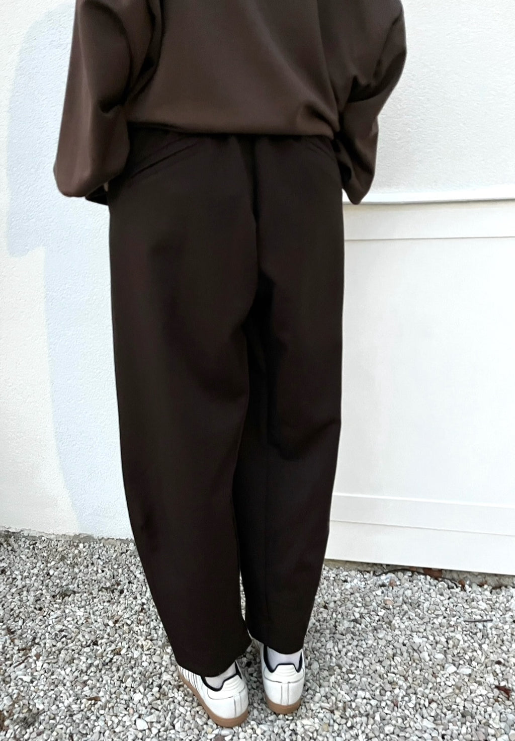 Pantalone Ovetto Ginevra +colori