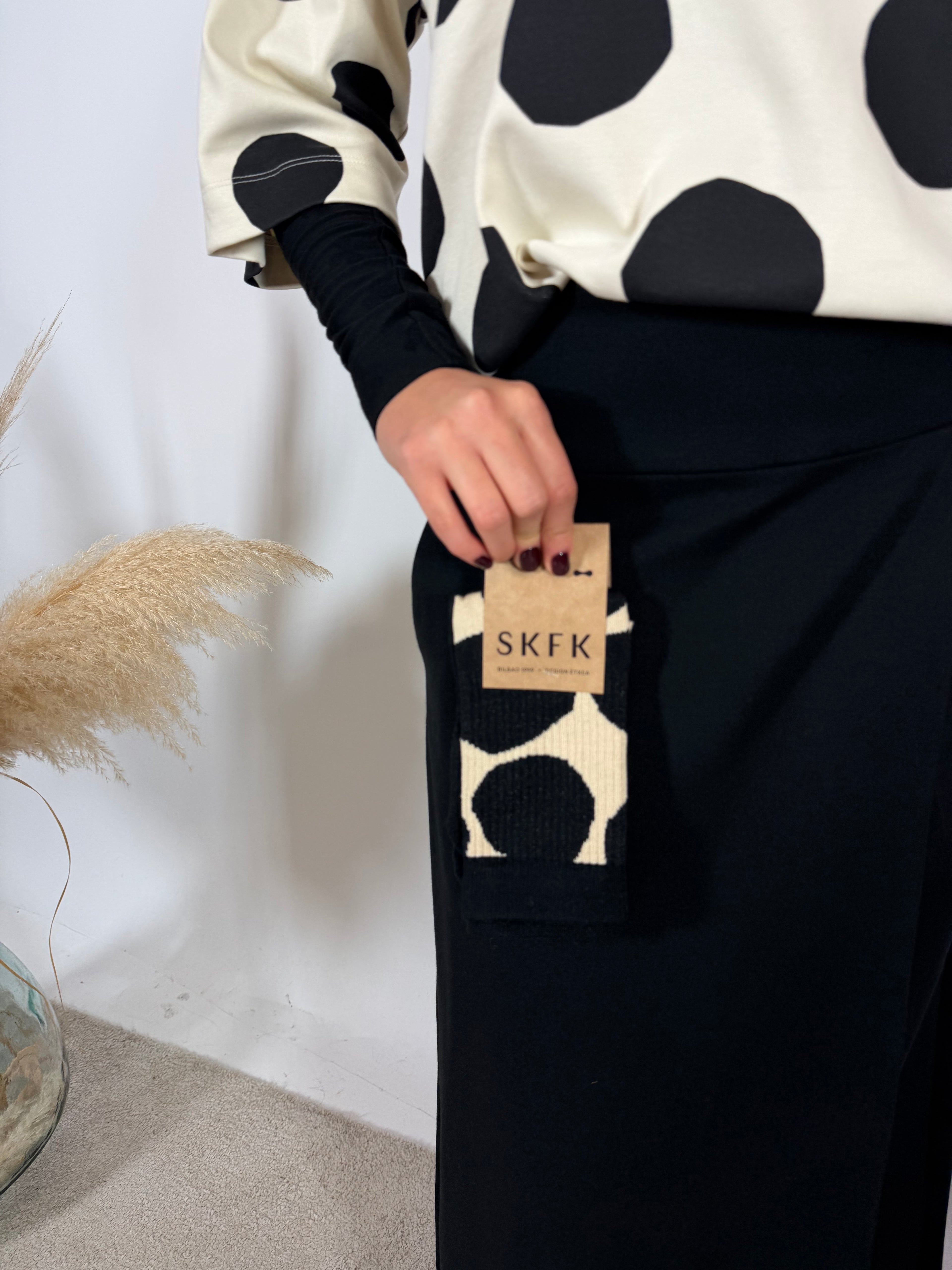 Calzini Fantasia +colori SKFK