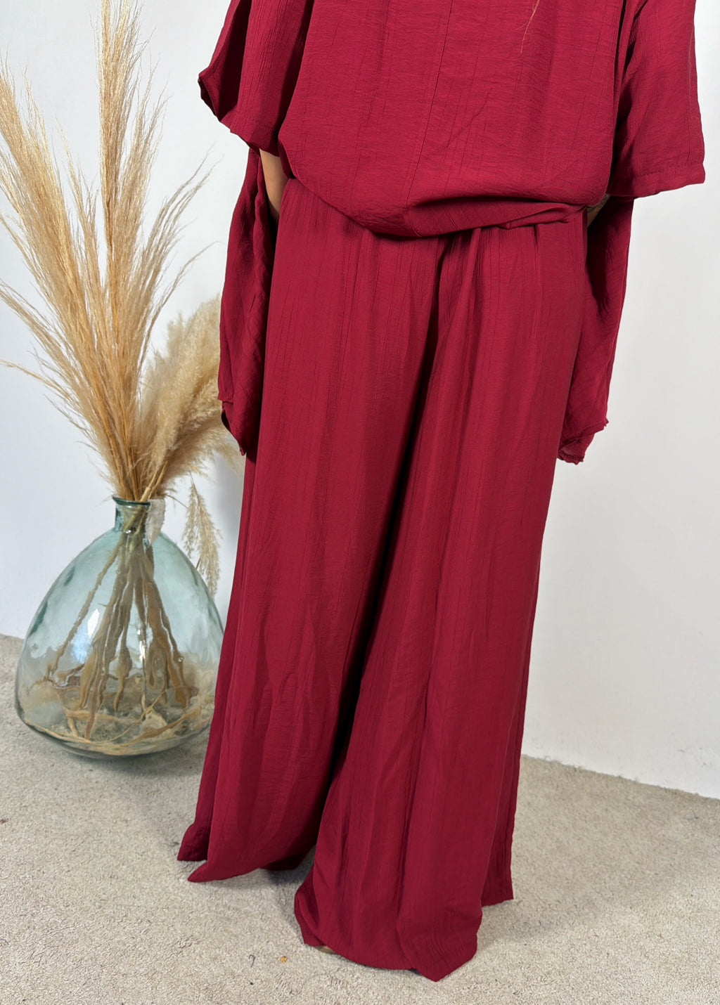 Coordinato Elisabeth India