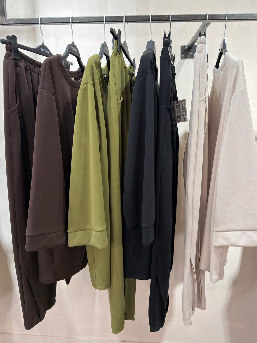 Panta Uovo Profili Modal+Colori