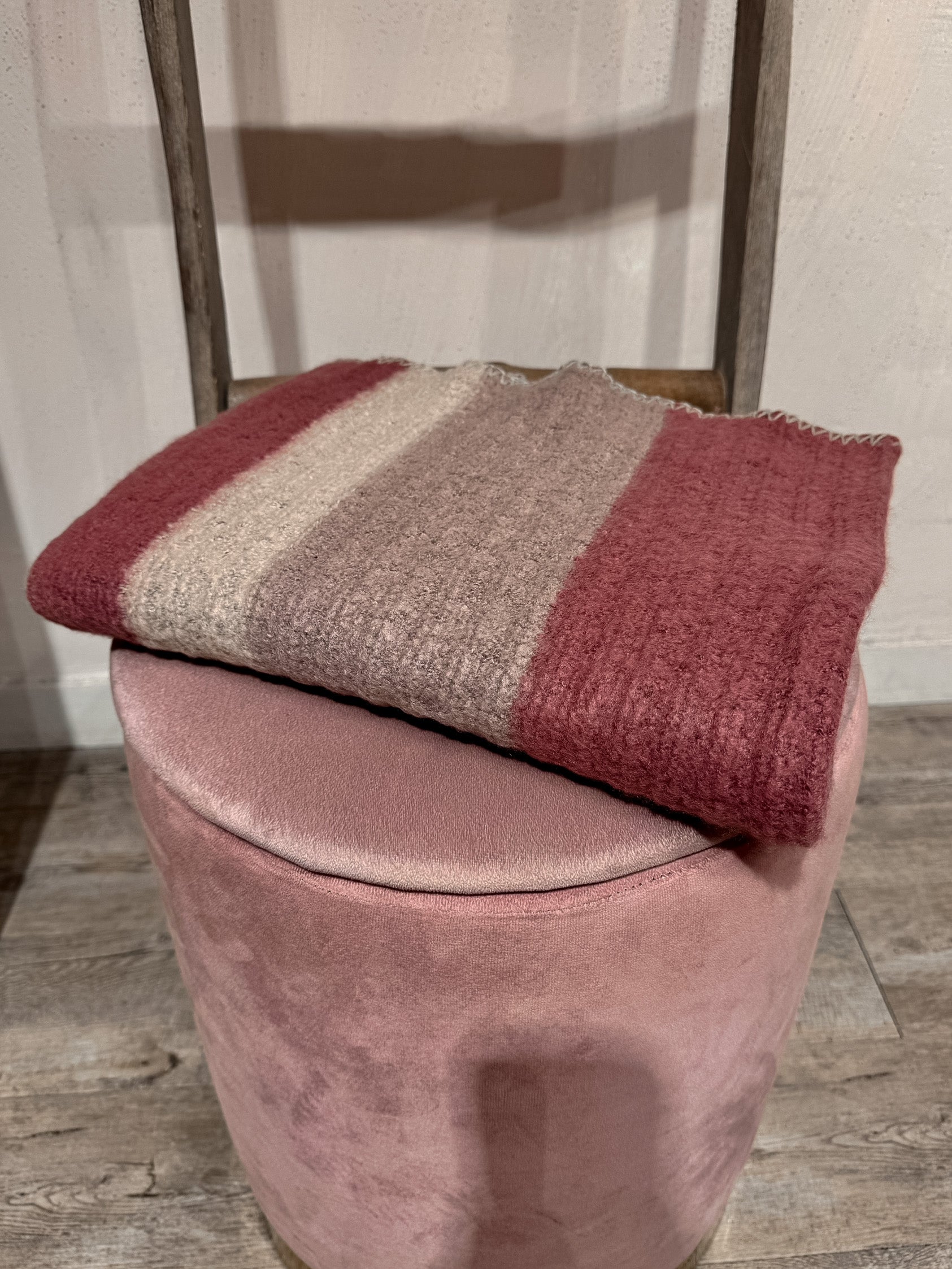 Maxi Sciarpa Surkana +colori