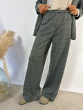 Pantalone Principe De Galles Surkana