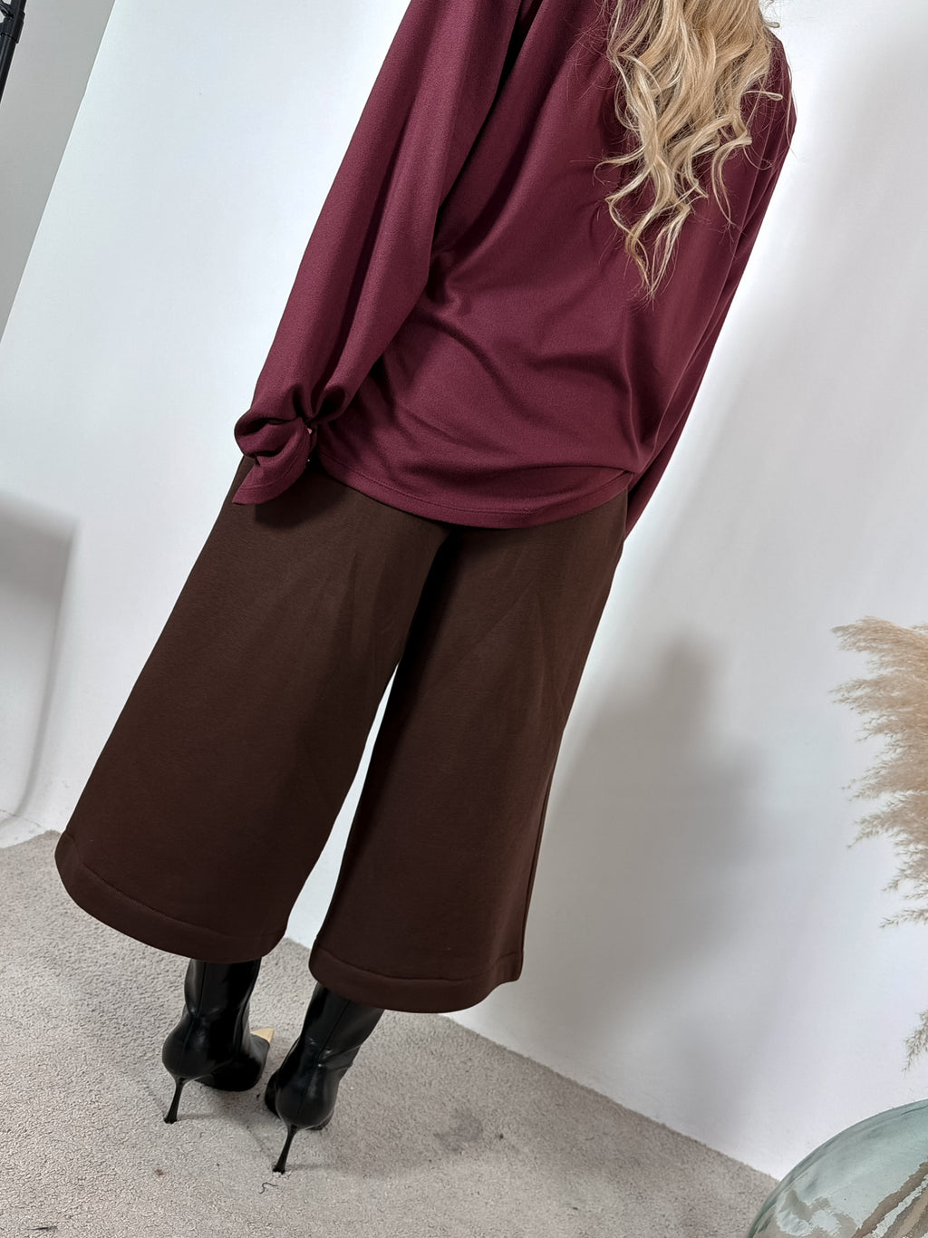 Maxi Bermuda Moro Sporty Kostumn1