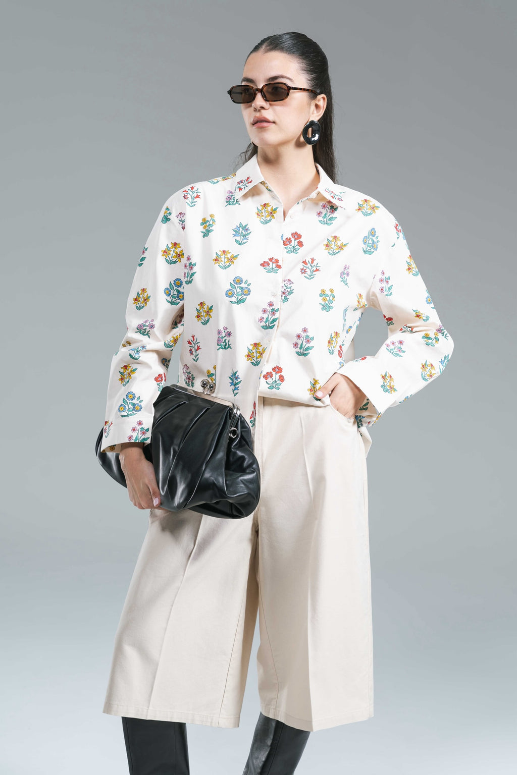 Bermuda Cotton YouDecide Sabbia