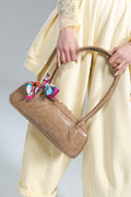 Borsa Baguette +colori
