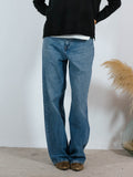 Jeans Mod. Donna Blu Medio Dr.Denim