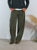 Jeans Barrell YouDecide Militare