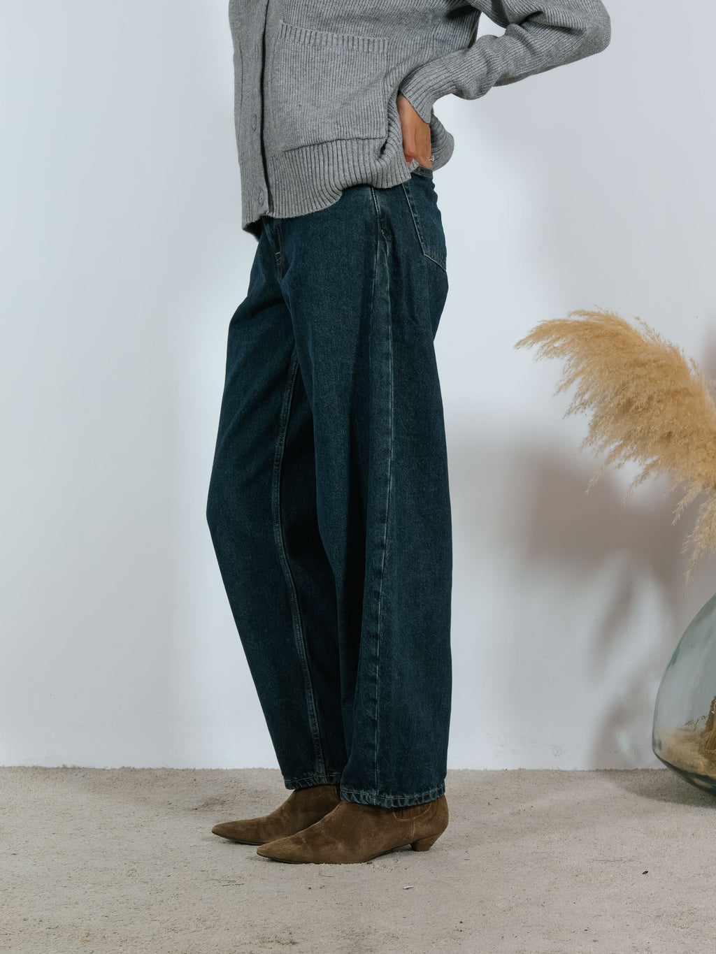 Jeans Mod. Nancy Barrell Dr.Denim