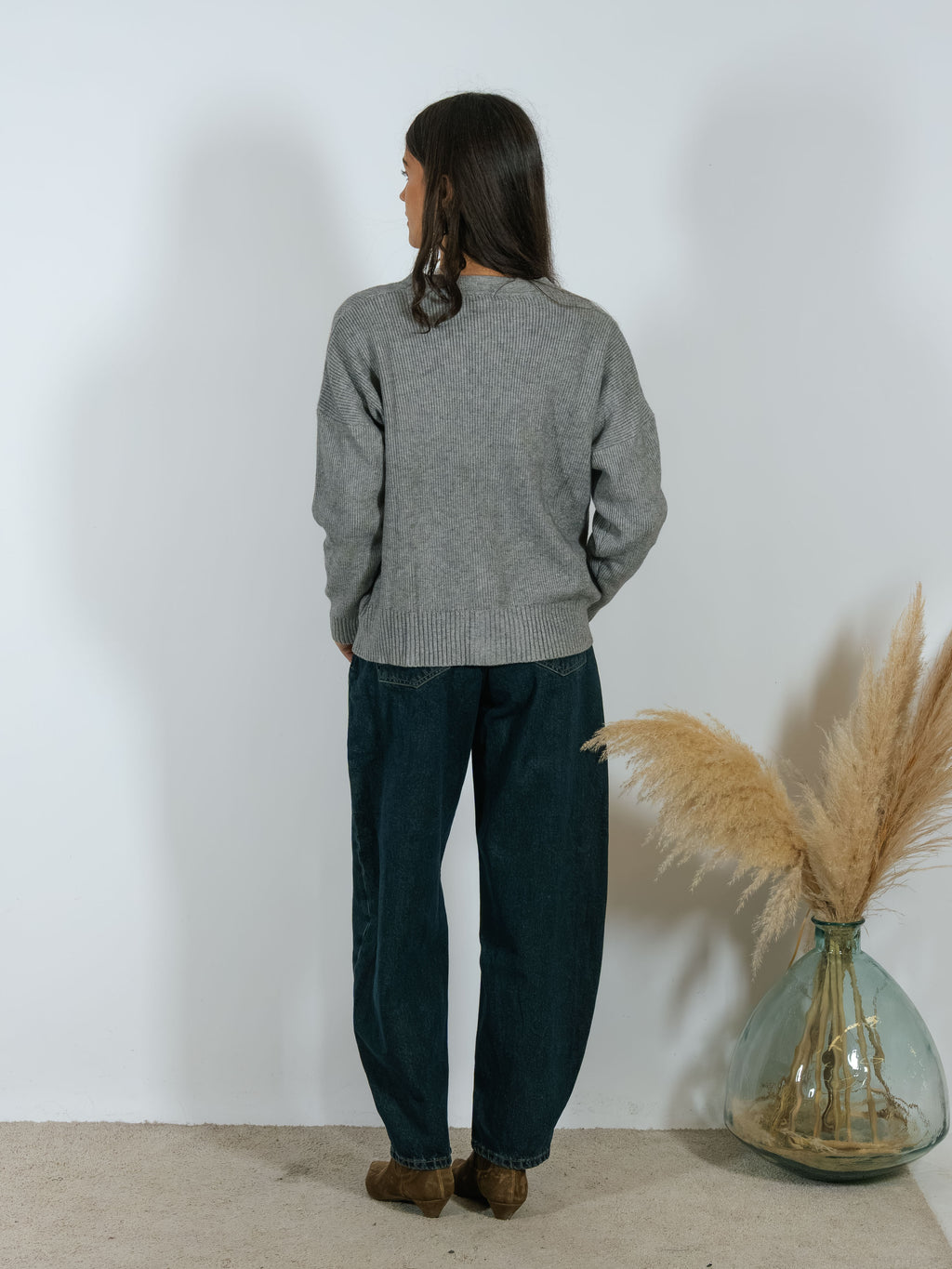 Jeans Mod. Nancy Barrell Dr.Denim
