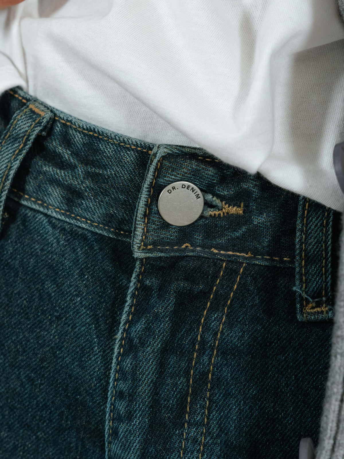 Jeans Mod. Nancy Barrell Dr.Denim