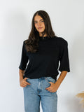 T-Shirt Spalline Manica Gomito Kostumn1 +Colori