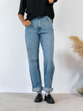 Jeans Mod. Echo Chiaro Dr.Denim