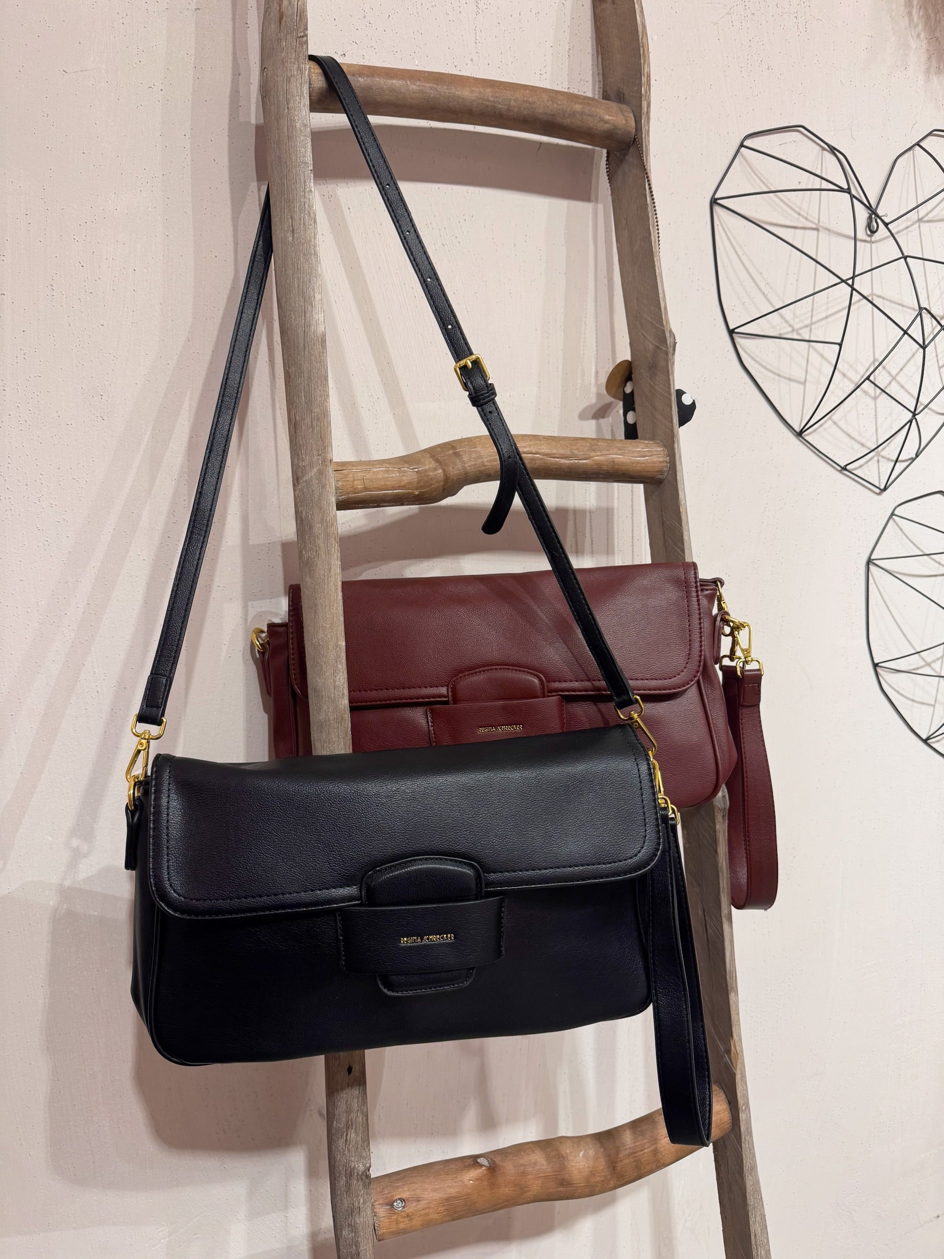 Maxi Pochette + colori