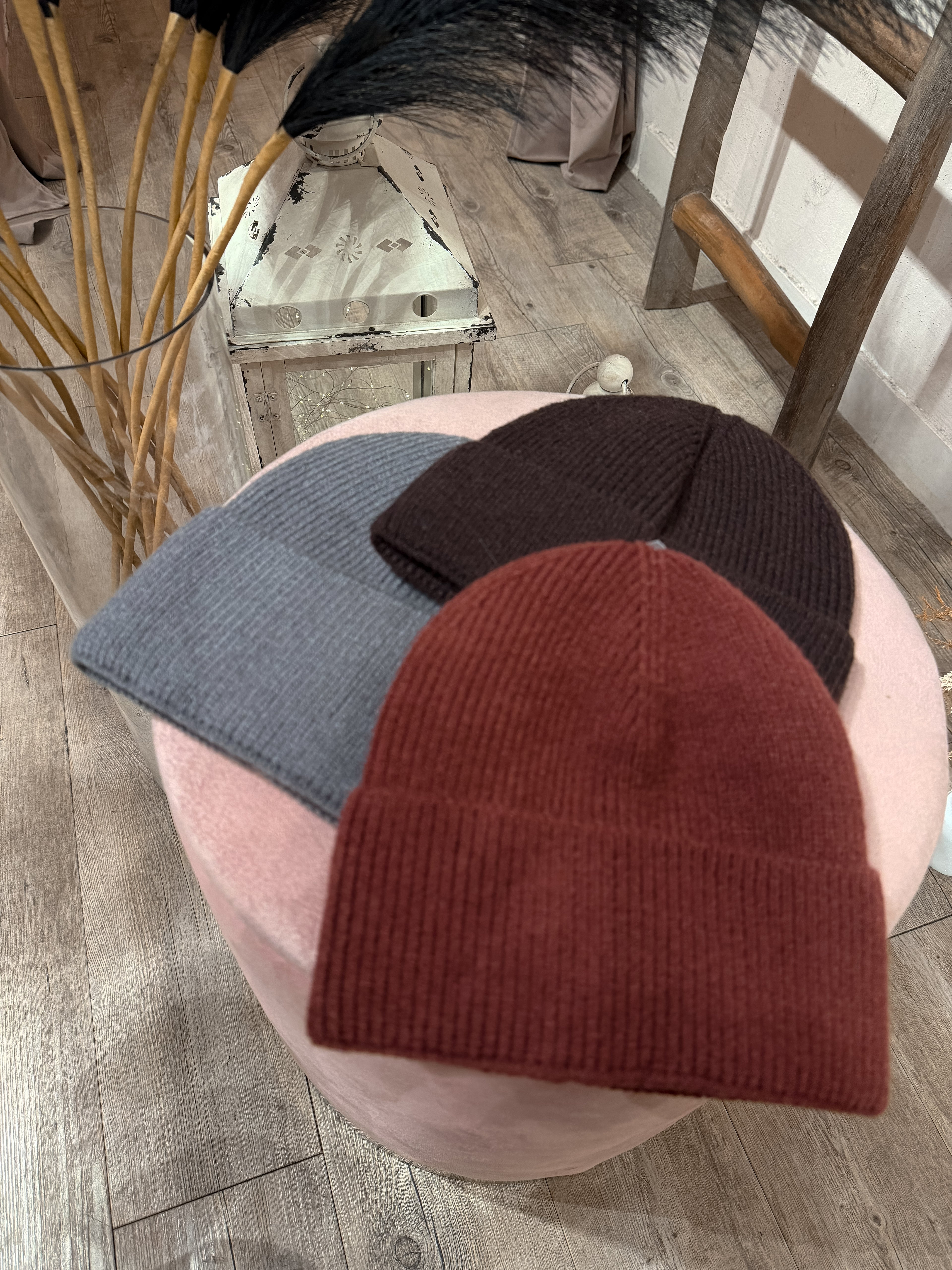 Beanie Costina +colori