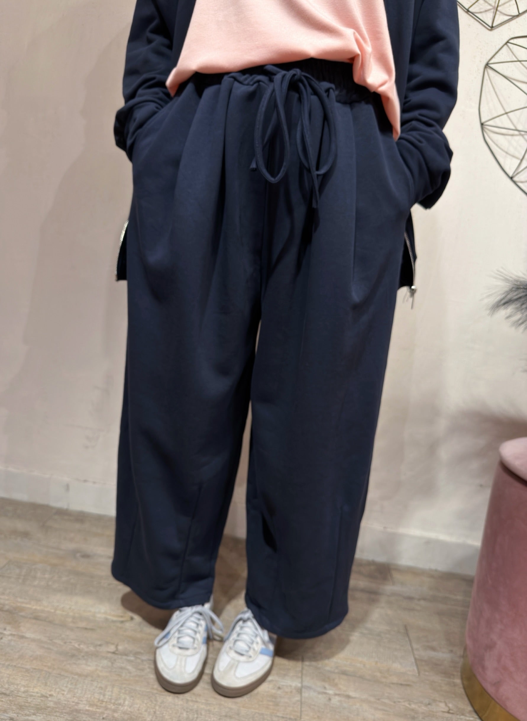 Panta Balloon Cecilia +COLORI