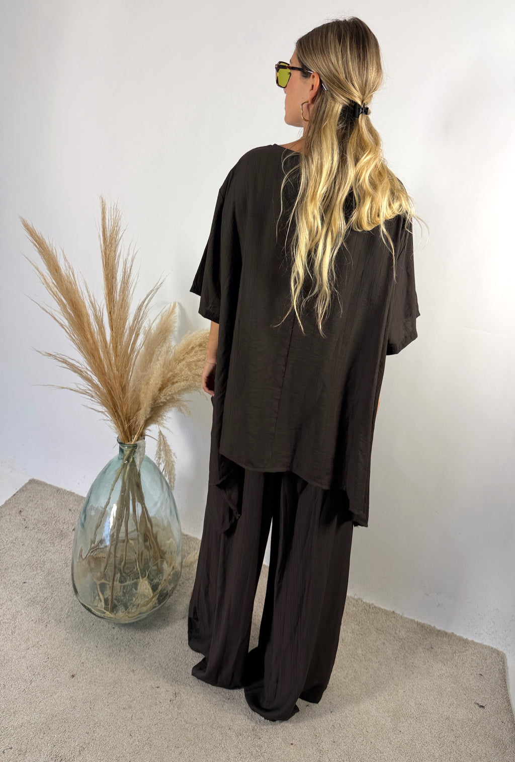 Coordinato Elisabeth Moro