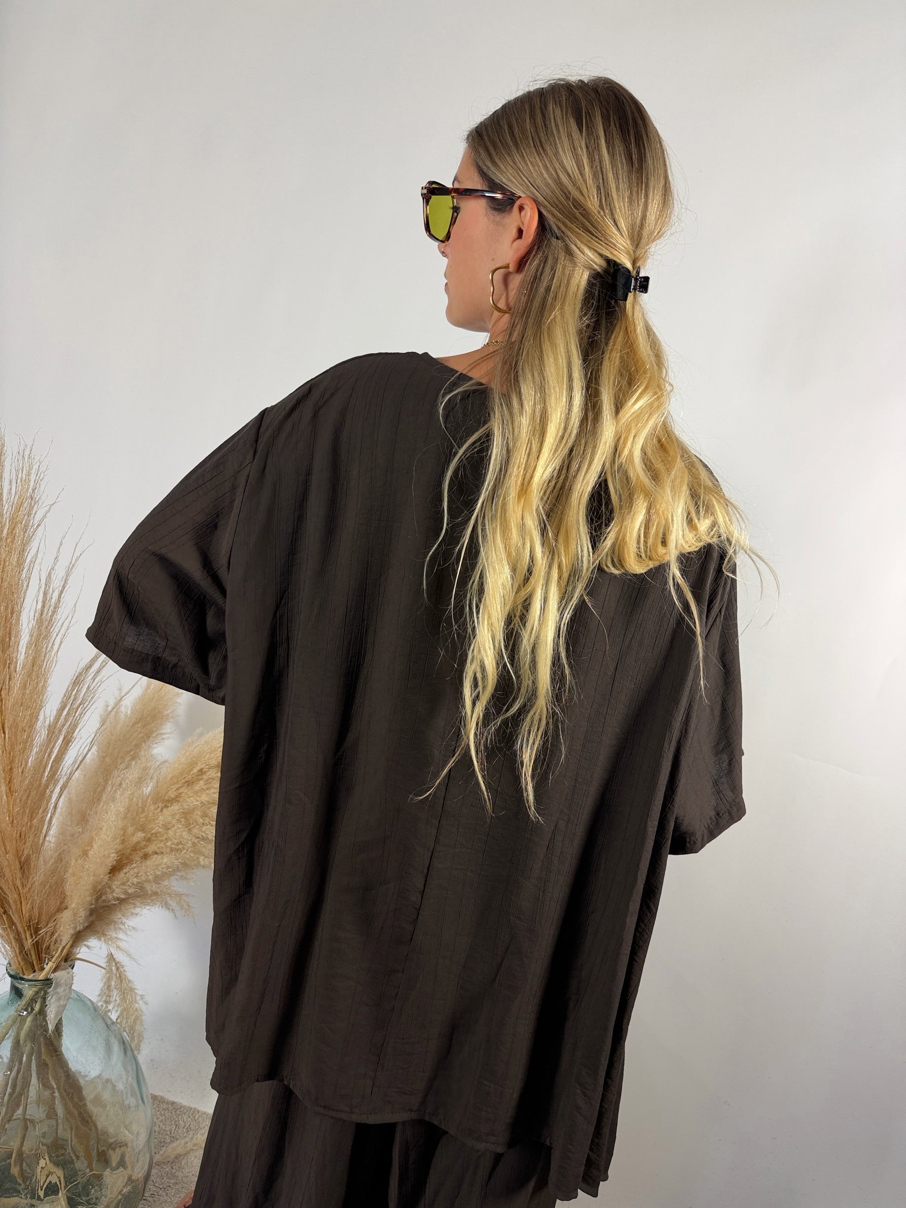 Coordinato Elisabeth Moro