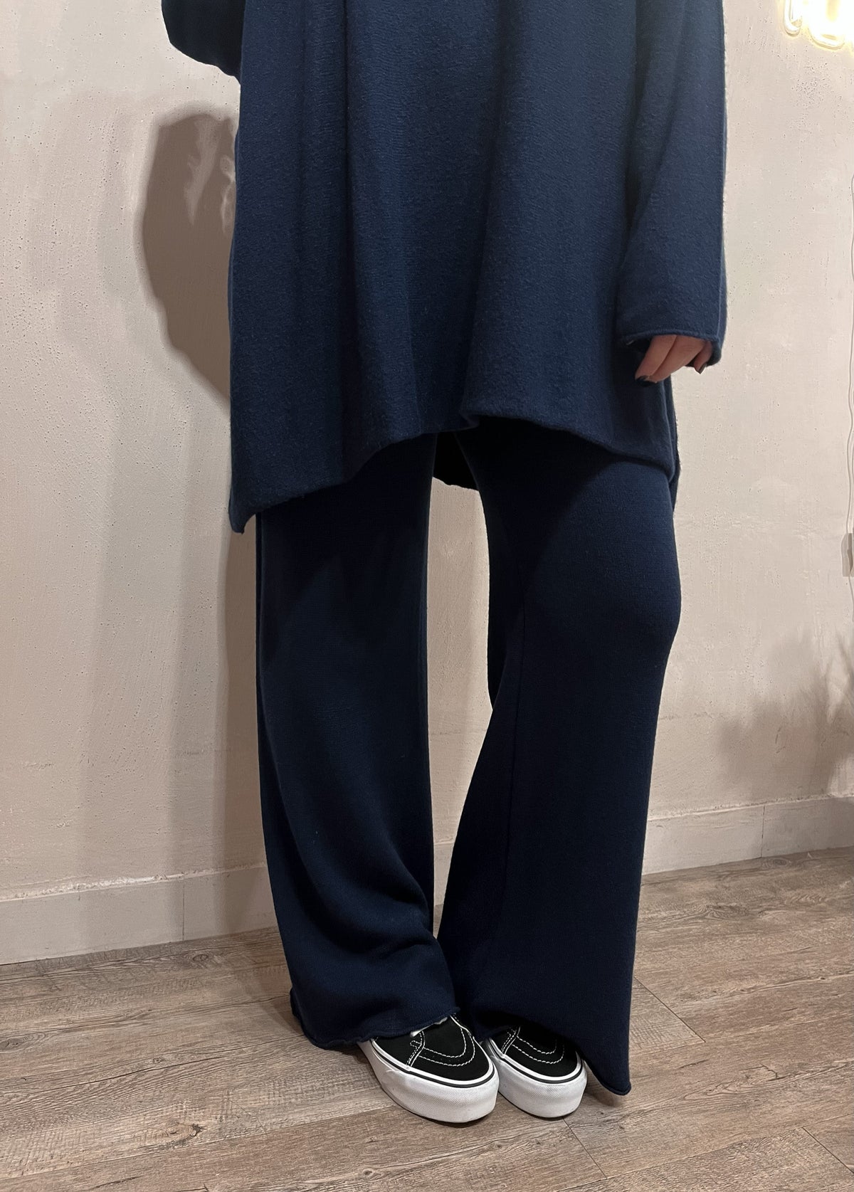 Set Maglia Curvy +colori