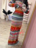 Gonna Lunga Crochet Kostumn1