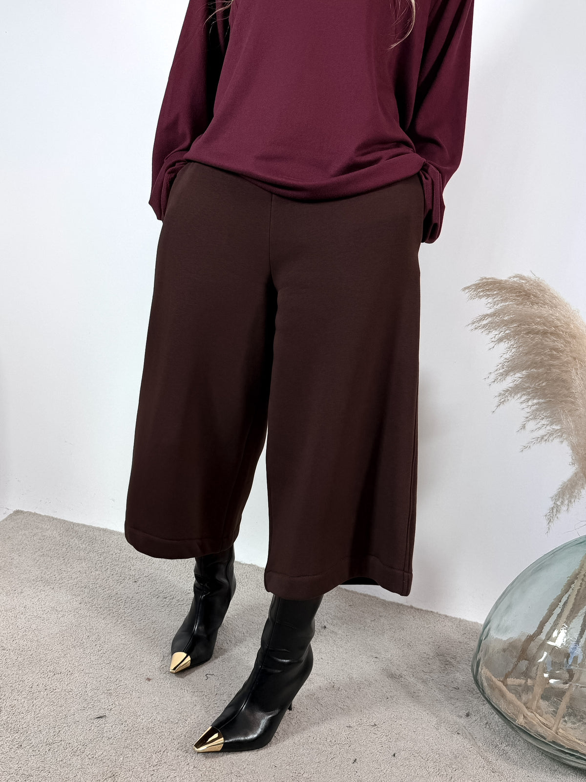 Maxi Bermuda Moro Sporty Kostumn1
