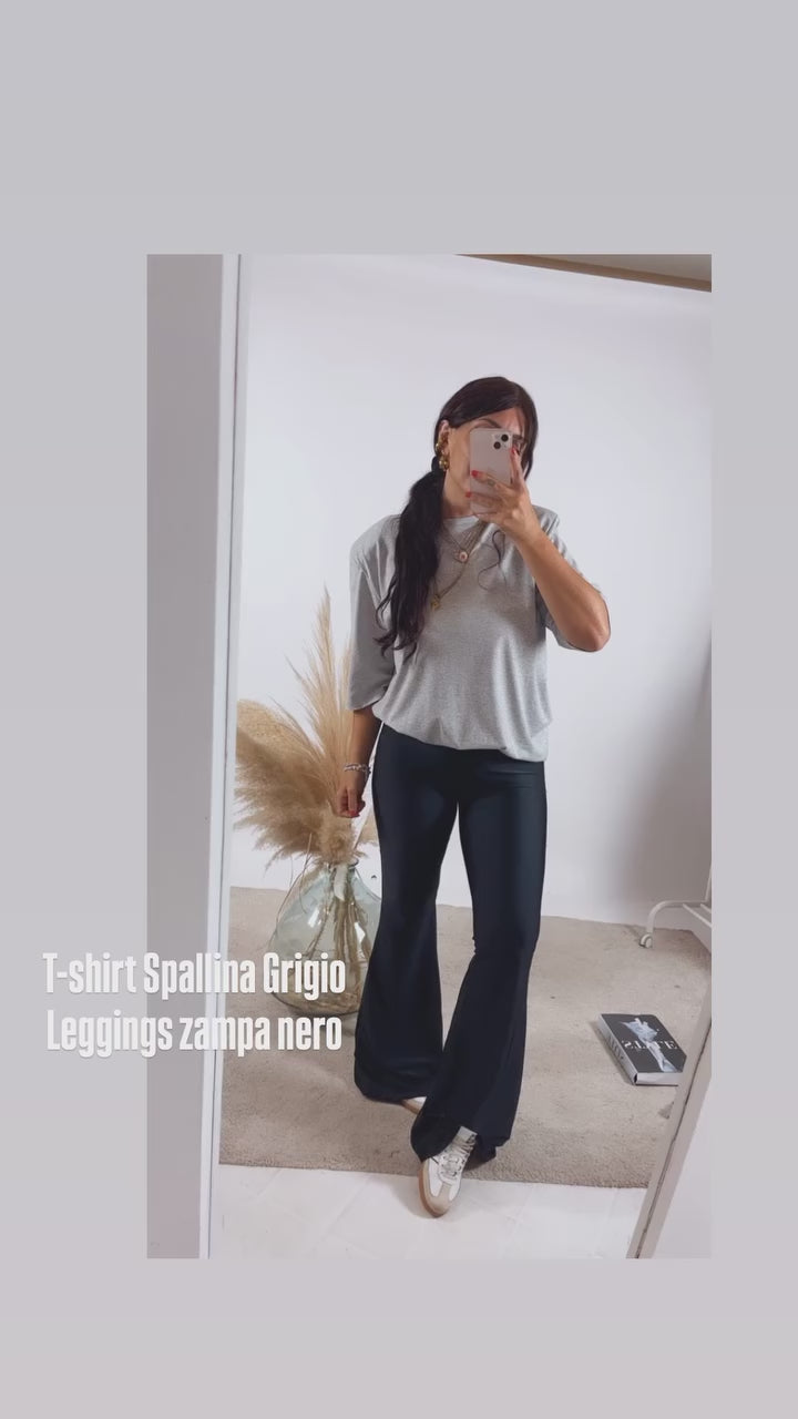 Leggings Zampa Spandex Kostumn1 +colori