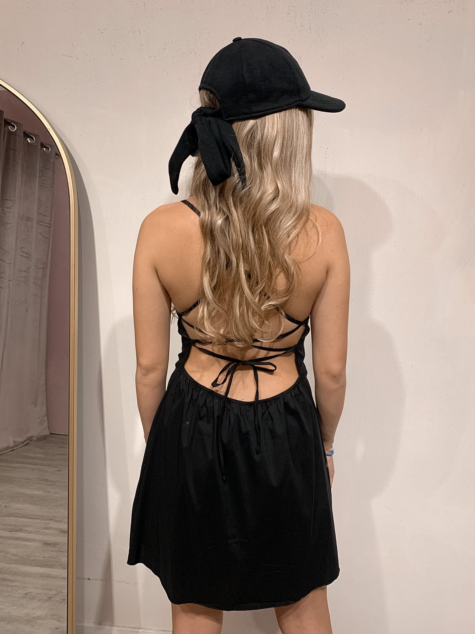 Cappello Fiocco Kostumn1