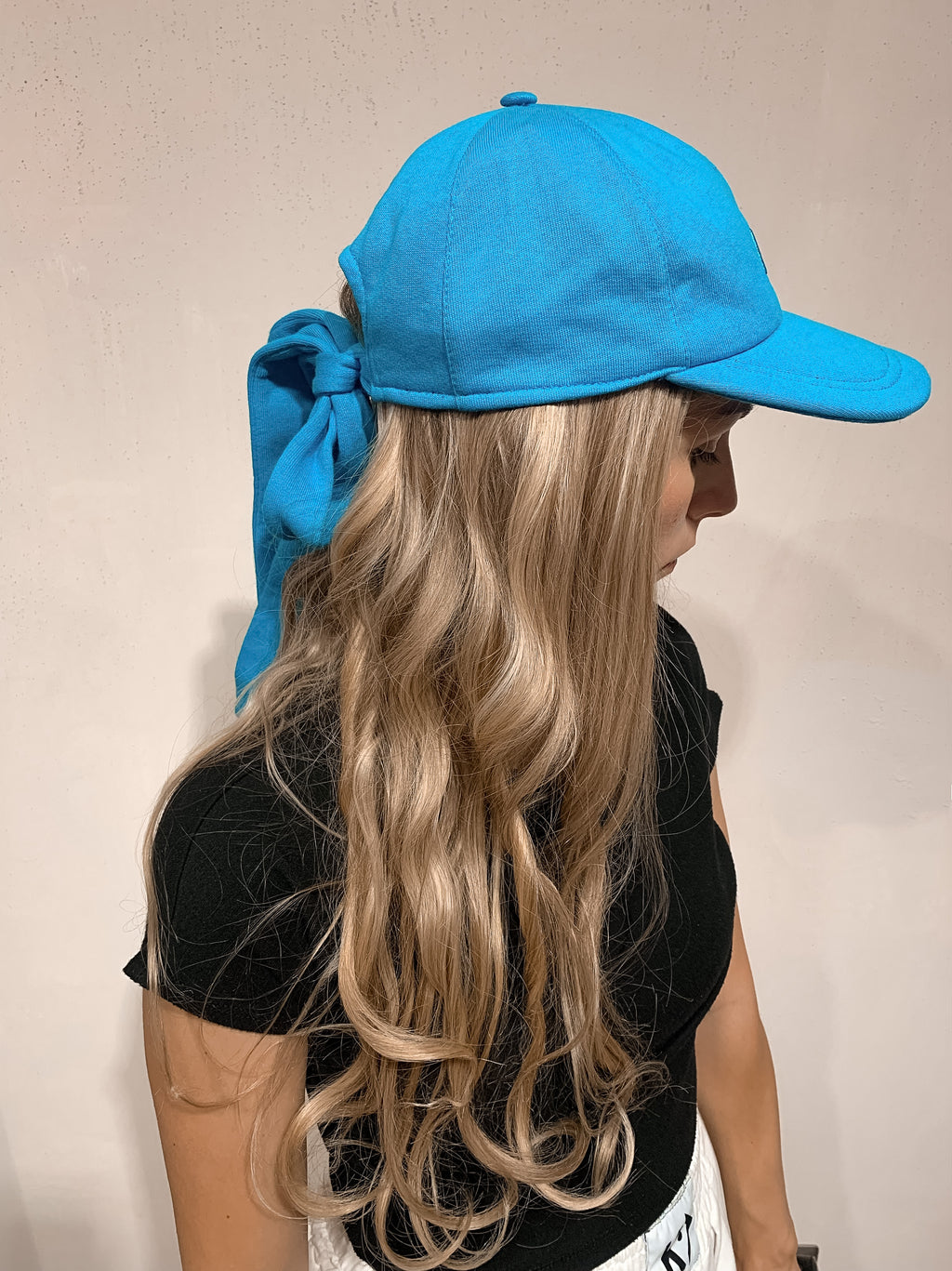 Cappello Fiocco Kostumn1