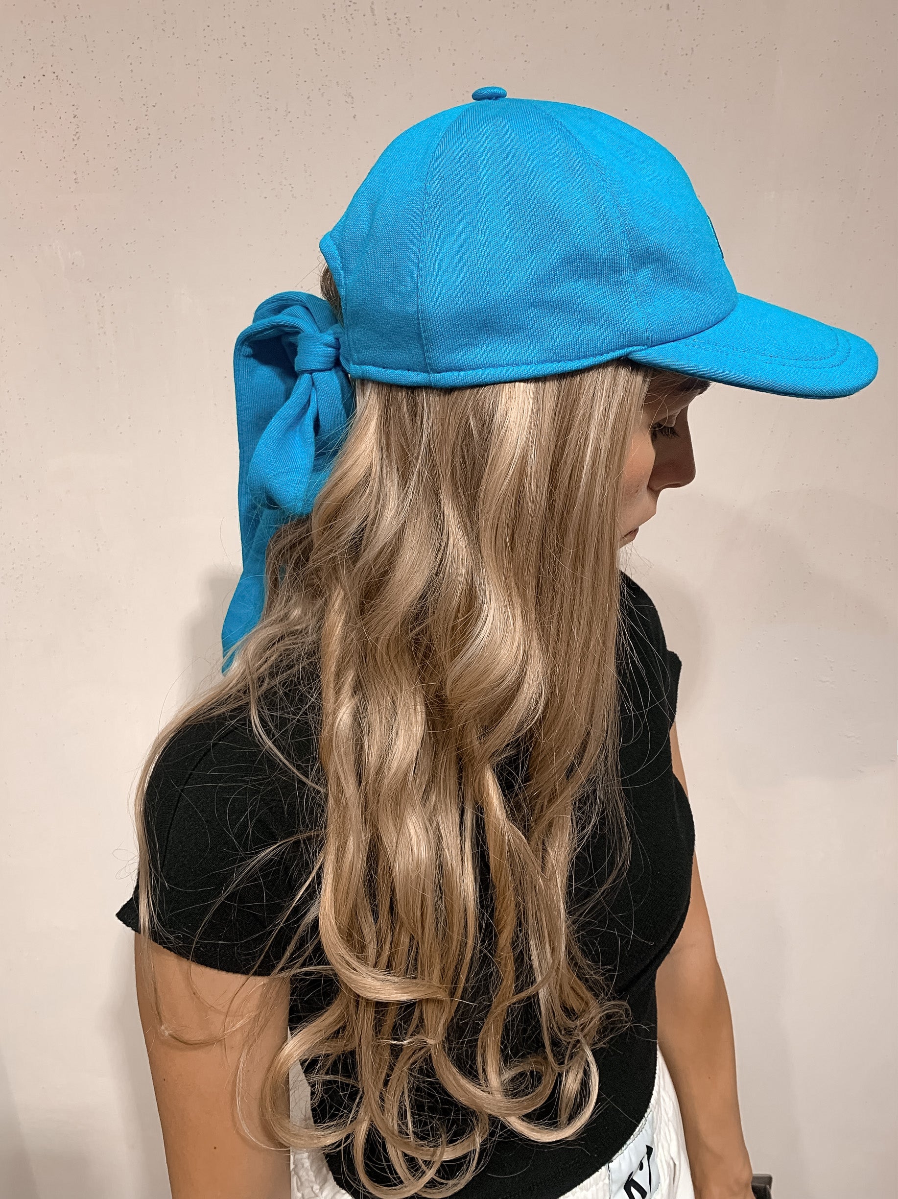 Cappello Fiocco Kostumn1