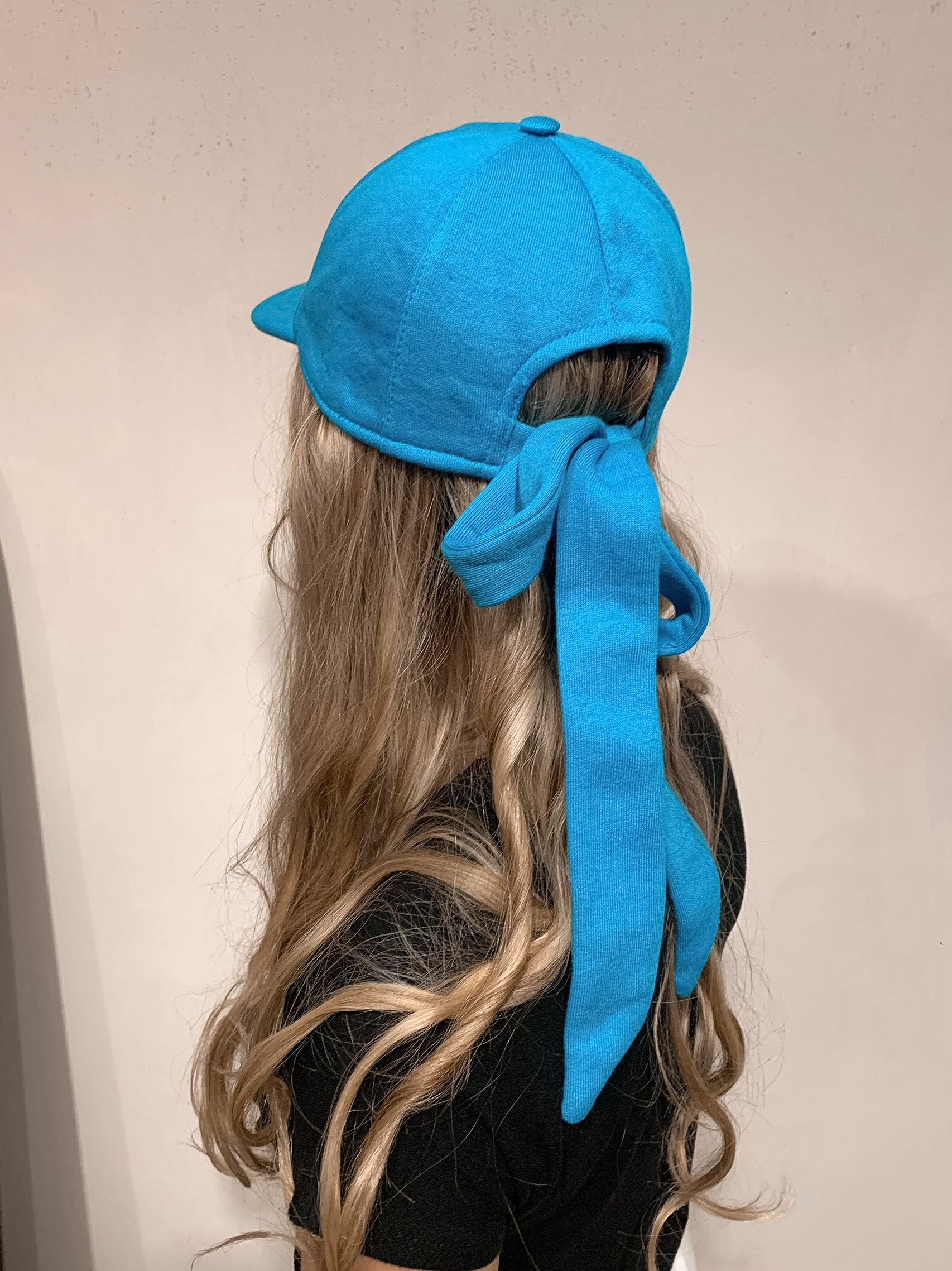 Cappello Fiocco Kostumn1